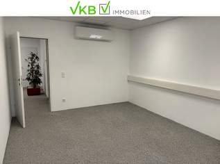Modernes Büro mit großem Balkon in Bestlage – Kaiser-Josef-Platz, Wels, 1161.81 €, Immobilien-Gewerbeobjekte in 4600 Wels Modernes Büro mit großem Balkon in Bestlage – Kaiser-Josef-Platz, Wels, 1161.81 €, Immobilien-Gewerbeobjekte in 4600 Wels