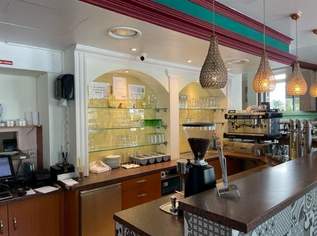 Schöne, große Pizzeria, 4003 €, Immobilien-Gewerbeobjekte in 1210 Floridsdorf