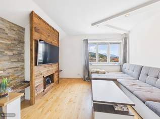 Wohnung mit Parkplatz im Zentrum von Spittal, 547 €, Immobilien-Wohnungen in 9800 Spittal an der Drau