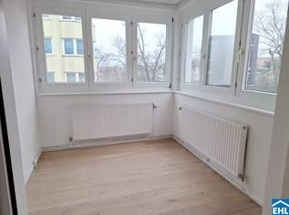 Lebensqualität und Annehmlichkeiten: Wohnen am Schubertpark, 339000 €, Immobilien-Wohnungen in 1180 Währing