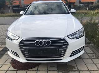 Audi Quattro A4 Avant ultra Sport, 19990 €, Auto & Fahrrad-Autos in 2620 Gemeinde Neunkirchen