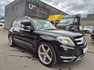 GLK ***AKTION*** GLK 220 CDI BlueEfficiency (204.902), 13690 €, Auto & Fahrrad-Autos in 6800 Gisingen