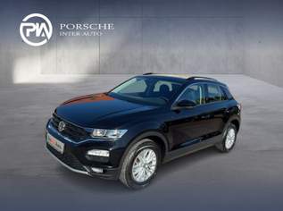 T-Roc Design TSI, 15990 €, Auto & Fahrrad-Autos in 8605 Kapfenberg