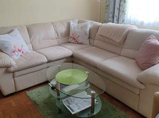 Ecksofa mit Bettfunktion und Lade, 350 €, Marktplatz-Sammlungen & Haushaltsauflösungen in 1100 Favoriten