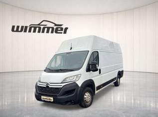 Jumper 35+ L4 BlueHDi 165 S&S, 11987 €, Auto & Fahrrad-Autos in 4072 Alkoven