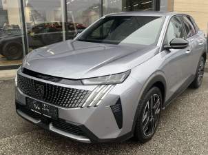 3008 Hybrid 136 E-DCS6 Allure Aut., 26900 €, Auto & Fahrrad-Autos in 4240 Freistadt 3008 Hybrid 136 E-DCS6 Allure Aut., 26900 €, Auto & Fahrrad-Autos in 4240 Freistadt