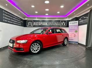 A4 2.0 TDI Intense *S-LINE*LEDER*WENIG-KM*, 16999 €, Auto & Fahrrad-Autos in 5280 Braunau am Inn A4 2.0 TDI Intense *S-LINE*LEDER*WENIG-KM*, 16999 €, Auto & Fahrrad-Autos in 5280 Braunau am Inn