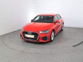 A3 SB 40 TFSI quattro S-line, 33950 €, Auto & Fahrrad-Autos in 8041 Liebenau