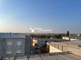 Exklusive Maisonette mit Seeblick & luxuriöser Ausstattung in Neusiedl am See - 100m² Wohnfläche zum Kauf, 385000 €, Immobilien-Wohnungen in 7100 Gemeinde Neusiedl am See