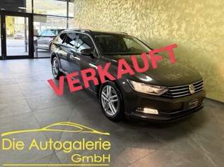 Passat Comfortline BMT *STANDHEIZUNG*AHK*, 17490 €, Auto & Fahrrad-Autos in 6068 Gemeinde Mils