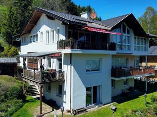 Idyllische Ferienwohnung mit direktem Pistenzugang in Bad Kleinkirchheim, 259000 €, Immobilien-Wohnungen in 9546 Bad Kleinkirchheim
