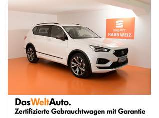 Tarraco FR 1.5 TSI DSG, 42888 €, Auto & Fahrrad-Autos in 8160 Weiz