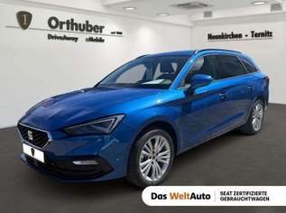 Leon Style Edition 1.5TSI 115PS, 24890 €, Auto & Fahrrad-Autos in 2620 Gemeinde Neunkirchen Leon Style Edition 1.5TSI 115PS, 24890 €, Auto & Fahrrad-Autos in 2620 Gemeinde Neunkirchen