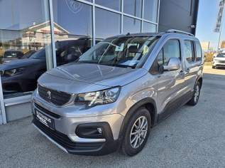 Rifter 1,5 BlueHDI 130 S&S Allure, 15990 €, Auto & Fahrrad-Autos in 7501 Rotenturm an der Pinka Rifter 1,5 BlueHDI 130 S&S Allure, 15990 €, Auto & Fahrrad-Autos in 7501 Rotenturm an der Pinka