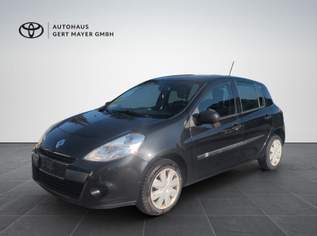 Clio III Tonic, 2900 €, Auto & Fahrrad-Autos in 8580 Köflach