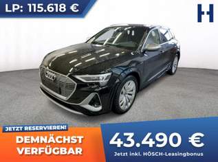 e-tron S Modell 503 PS 21" HEAD-UP MATRIX VALCONA B&O -62%, 44990 €, Auto & Fahrrad-Autos in 4061 Pasching e-tron S Modell 503 PS 21" HEAD-UP MATRIX VALCONA B&O -62%, 44990 €, Auto & Fahrrad-Autos in 4061 Pasching