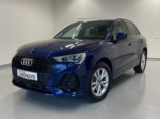 Q3 45 TFSI e S-tronic, S-line LED, AHK, 24980 €, Auto & Fahrrad-Autos in 5411 Oberalm