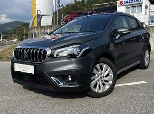 S-Cross 1,4 GL DITC ALLGRIP shine, 21900 €, Auto & Fahrrad-Autos in Kärnten