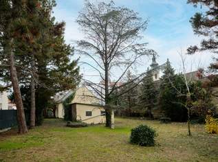 Grundstück Kästenbaumgasse /Oberlaaer Platz – Perfekt für Ihr neues Zuhause!, 595000 €, Immobilien-Grund und Boden in 1100 Favoriten