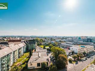 Ganz oben an(ge)kommen – Level Graz – Erstbezug mit urbanem Wohnflair, 855 €, Immobilien-Wohnungen in 8020 