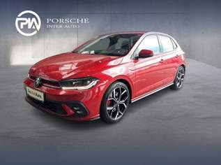 Polo GTI TSI DSG, 25860 €, Auto & Fahrrad-Autos in 4060 Leonding