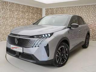 3008 GT EXCLUSIVE Hybrid 145 e-DCS6, 38900 €, Auto & Fahrrad-Autos in Kärnten