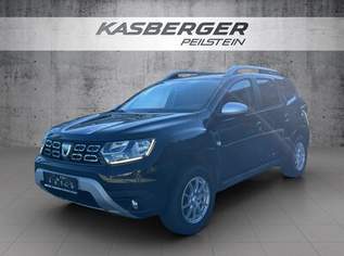 Duster, 15500 €, Auto & Fahrrad-Autos in 4153 Peilstein im Mühlviertel