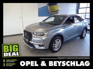 DS7 Crossback BlueHDi 180 EAT8 Be Chic, 27970 €, Auto & Fahrrad-Autos in 1190 Döbling DS7 Crossback BlueHDi 180 EAT8 Be Chic, 27970 €, Auto & Fahrrad-Autos in 1190 Döbling