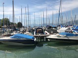 3-Zimmer-Wohnung in Schörfling am Attersee – Balkon & teilweiser Seeblick 3-Zimmer-Wohnung in Schörfling am Attersee – Balkon & teilweiser Seeblick