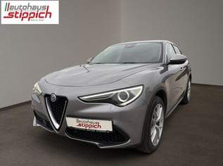 Stelvio 2,0 16V 280 AT8 Q4 First Edition, 22890 €, Auto & Fahrrad-Autos in 9063 Maria Saal