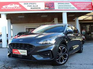 Focus 1,0 EcoBoost ST-Line X *Garantie, Navi, LED*, 16980 €, Auto & Fahrrad-Autos in 4312 Ried in der Riedmark Focus 1,0 EcoBoost ST-Line X *Garantie, Navi, LED*, 16980 €, Auto & Fahrrad-Autos in 4312 Ried in der Riedmark