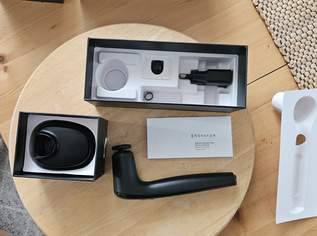 Novaphone Power2, Schallwellenmassagegerät, 350 €, Marktplatz-Beauty, Gesundheit & Wellness in 3332 Gemeinde Sonntagberg