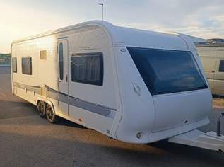 Hobby 650 WFU, 16000 €, Auto & Fahrrad-Wohnwagen & Anhänger in 7042 Antau Hobby 650 WFU, 16000 €, Auto & Fahrrad-Wohnwagen & Anhänger in 7042 Antau
