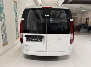 Staria Kastenwagen 1.6 T-GDi HEV 165kW (224..., 40405 €, Auto & Fahrrad-Autos in 6844 Gemeinde Altach Staria Kastenwagen 1.6 T-GDi HEV 165kW (224..., 40405 €, Auto & Fahrrad-Autos in 6844 Gemeinde Altach