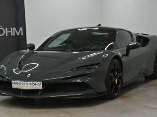 SF90 Stradale SF-90 Stradale !! Assetto Fiorano Paket !!, 499870 €, Auto & Fahrrad-Autos in 2700 