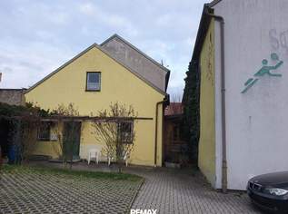 "Wertanlage-zentrumnahes Haus bietet viele Möglichkeiten", 150000 €, Immobilien-Gewerbeobjekte in 3580 Gemeinde Horn