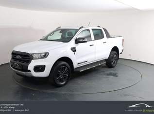 Ranger 2.0 TDCi Panther Wildtrack 4x4 DoKa*AHK*KEYLESS..., 38990 €, Auto & Fahrrad-Autos in 6134 Marktgemeinde Vomp Ranger 2.0 TDCi Panther Wildtrack 4x4 DoKa*AHK*KEYLESS..., 38990 €, Auto & Fahrrad-Autos in 6134 Marktgemeinde Vomp