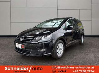 Sharan Karat BMT 2,0 TDI DSG, 24555 €, Auto & Fahrrad-Autos in 4532 Rohr im Kremstal Sharan Karat BMT 2,0 TDI DSG, 24555 €, Auto & Fahrrad-Autos in 4532 Rohr im Kremstal