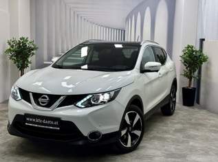 Qashqai 1,2 DIG-T N-Connecta__PANORAMA__, 11480 €, Auto & Fahrrad-Autos in 6383 Erpfendorf Qashqai 1,2 DIG-T N-Connecta__PANORAMA__, 11480 €, Auto & Fahrrad-Autos in 6383 Erpfendorf
