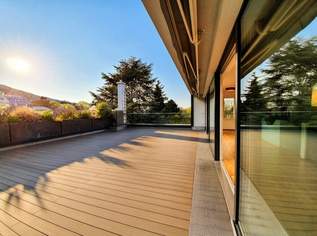 Designer-Doppelhaushälfte mit DACHTERRASSE & GARTEN & STELLPLATZ in Mödling, 3172.05 €, Immobilien-Häuser in 2340 Gemeinde Mödling