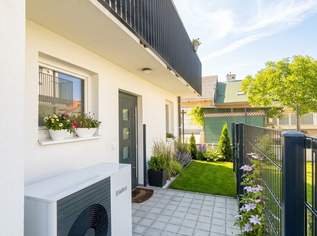 Zur Vermietung: Modernes Reihenhaus mit Garten, Dachstudio & großzügigem Keller in ruhiger Lage in Wien 1220, 2200 €, Immobilien-Häuser in 1220 Donaustadt Zur Vermietung: Modernes Reihenhaus mit Garten, Dachstudio & großzügigem Keller in ruhiger Lage in Wien 1220, 2200 €, Immobilien-Häuser in 1220 Donaustadt