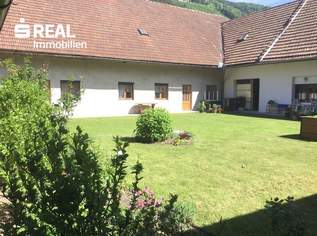 Jahrhundertealte Hofanlage mit Gasthaus und vier Wohnungen in Schrambach, 670990 €, Immobilien-Gewerbeobjekte in 3180 Schrambach Jahrhundertealte Hofanlage mit Gasthaus und vier Wohnungen in Schrambach, 670990 €, Immobilien-Gewerbeobjekte in 3180 Schrambach