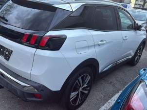 3008 Allure, 12900 €, Auto & Fahrrad-Autos in 2500 Gemeinde Baden