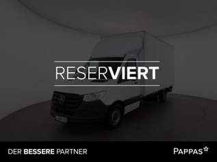 Sprinter 317 CDI Koffer LBW 4325, 69588 €, Auto & Fahrrad-Autos in 2351 Gemeinde Wiener Neudorf