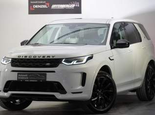 Discovery Sport D180 4WD Aut. R-Dynamic SE, 28990 €, Auto & Fahrrad-Autos in 6020 Innsbruck