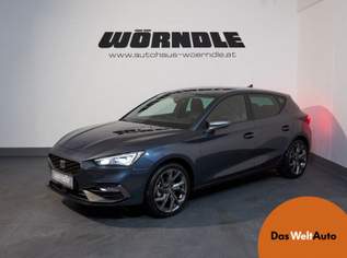 Leon FR 1.5 TGI-HYBRID DSG, 26850 €, Auto & Fahrrad-Autos in Tirol Leon FR 1.5 TGI-HYBRID DSG, 26850 €, Auto & Fahrrad-Autos in Tirol