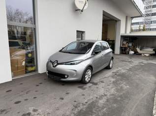 Zoe Q210 22kWh Intens (Batteriemiete) Intens, 5880 €, Auto & Fahrrad-Autos in 8075 Hart bei Graz