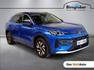 T-Roc Life eTSI DSG, 35790 €, Auto & Fahrrad-Autos in 3430 Gemeinde Tulln an der Donau T-Roc Life eTSI DSG, 35790 €, Auto & Fahrrad-Autos in 3430 Gemeinde Tulln an der Donau