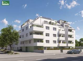 Begehrte Kapitalanlage im KANSIE – Neubau mit Terrasse & Top-Lage! (Nettopreis), 289000 €, Immobilien-Wohnungen in 1210 Floridsdorf Begehrte Kapitalanlage im KANSIE – Neubau mit Terrasse & Top-Lage! (Nettopreis), 289000 €, Immobilien-Wohnungen in 1210 Floridsdorf