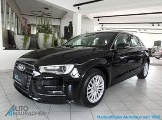 A3 SB 1.6 TDI Daylight *KUNDENVERKAUF*, 8990 €, Auto & Fahrrad-Autos in 6220 Gemeinde Buch in Tirol